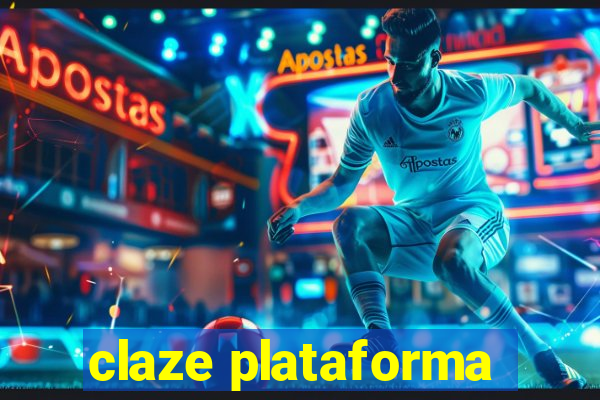 claze plataforma